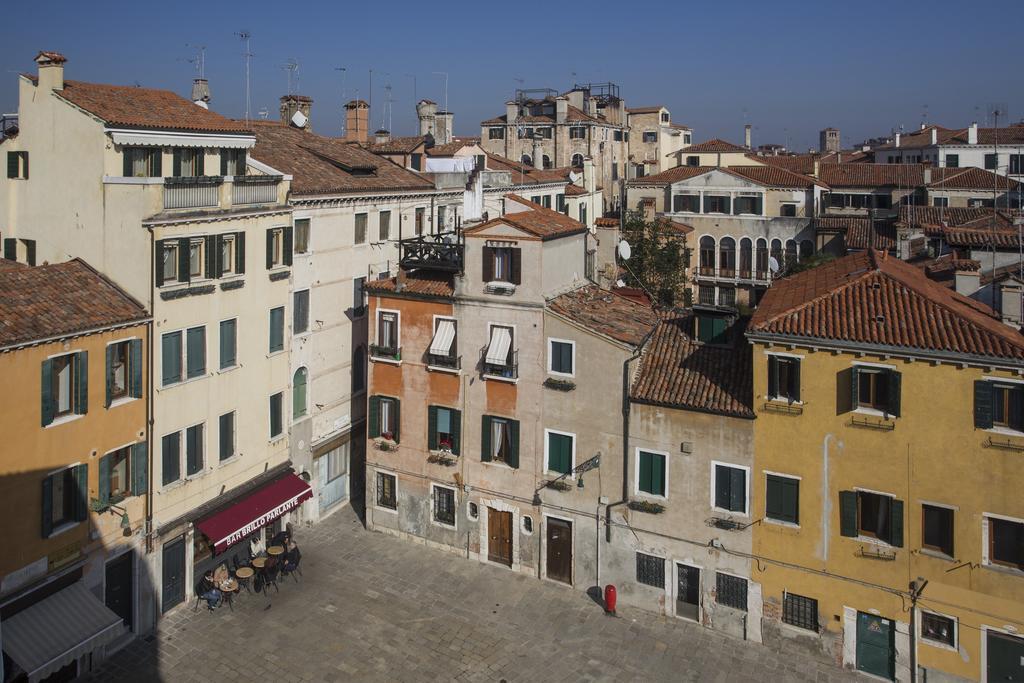 Locappart San Polo Venecia Exterior foto
